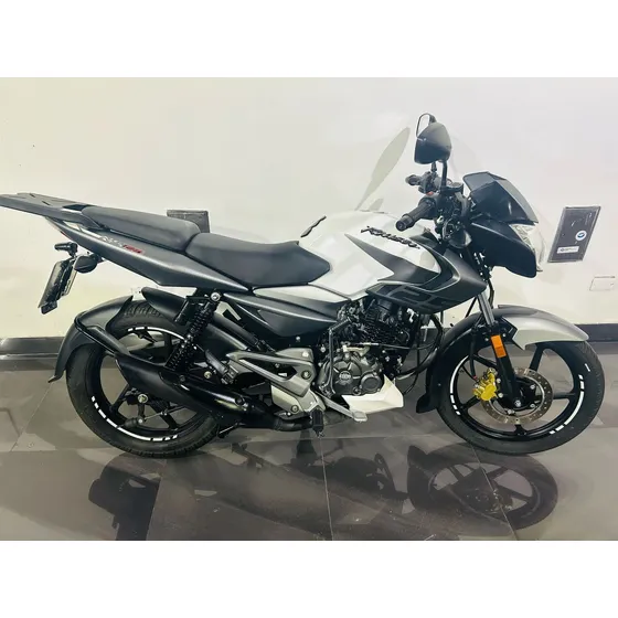 Bajaj Ns 125 Usada 2023 Excelente Estado Permuto Financio