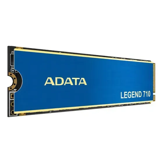 SSD M.2 PCI-e 3.0 X4 Legend 710 Nvme Adata ALEG-710-2TCS Color azul marino