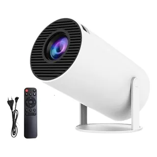 Mini Projetor PortĂĄtil Hy300 4k Android Hd Smart Wifi Cinema Mini Projetor PortĂĄtil Hy300 4k Android Hd Smart Wifi Cinema