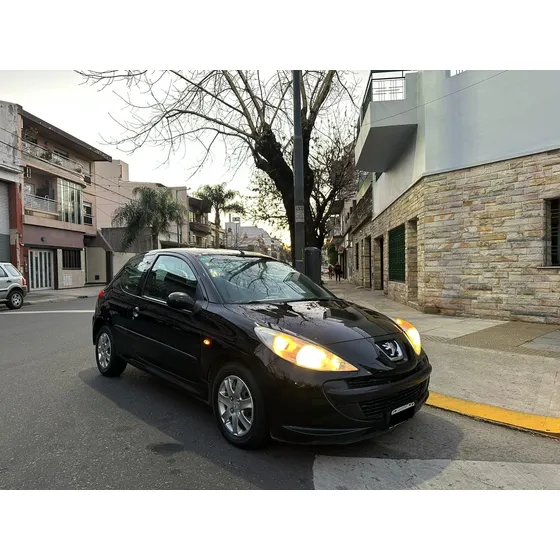 Peugeot 207 1.4 Xr