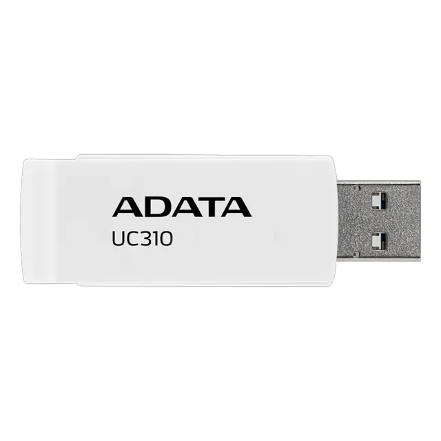 Memoria Usb-a Adata Uc130 256gb 100mb/s 3.1 Gen 1 Flash