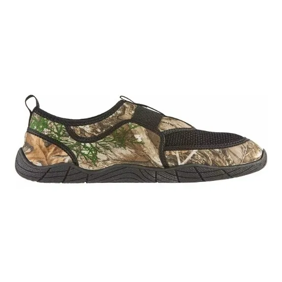Zapatos Para Agua Playa-rio-piscina Orageous Realtree
