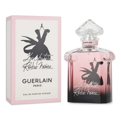 Guerlain La Petite Robe Noire Edp Intense 100 Ml