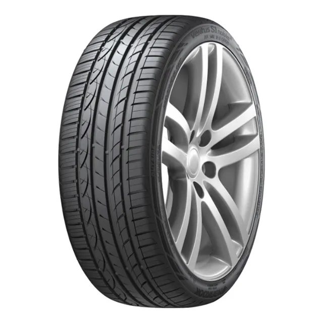 Cubierta 235/50/19 Neumatico Hankook H452 Ventus S1 Noble 2