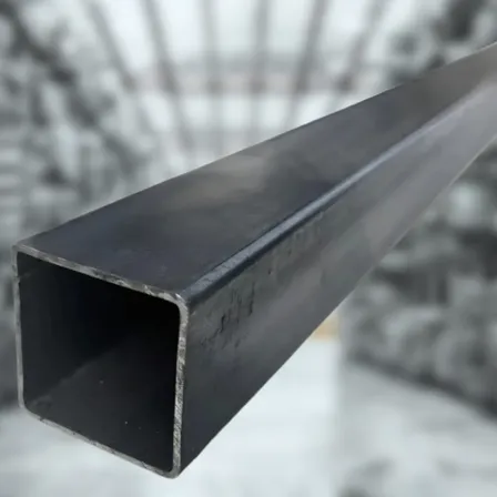 Metalon 50x50 Chapa 14 (2,00mm) De 2.00 Metros Serralheria