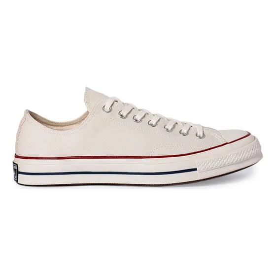 Zapatillas Converse Lifestyle Unisex Chuck 70 Hi Blanco Ras