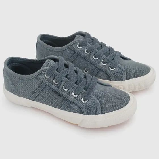 Zapatilla Azul 6315 Colloky
