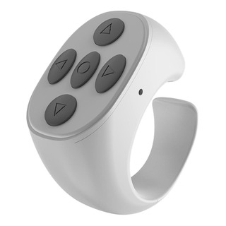 Teléfono Bluetooth Control Remoto Bluetooth V5.3 Mini Para Teléfono Bluetooth Control Remoto Bluetooth V5.3 Mini Para