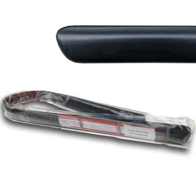 Protectores Bandas Paragolpes Kit Honda Accord 2012 Al 2016