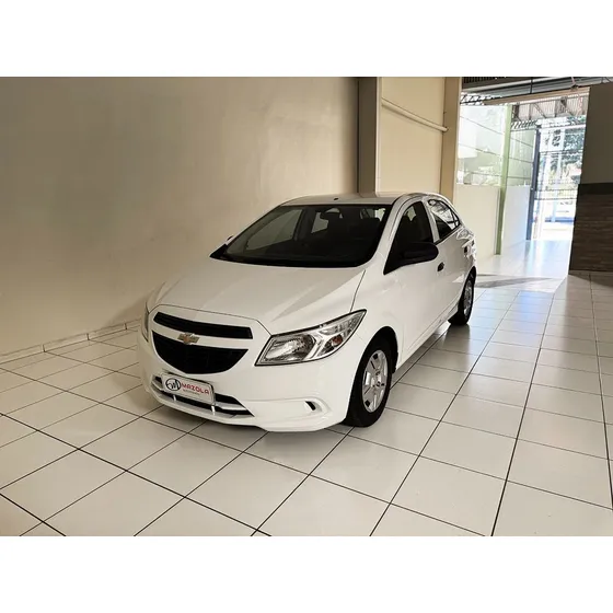 Chevrolet Onix 1.0 Mpfi Joy 8v