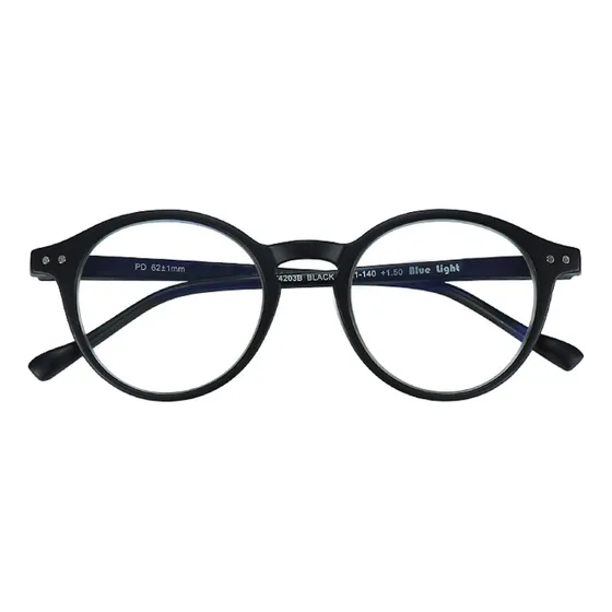 Lentes Lectura, Anteojos Ópticos Graduados, Gafas Presbicia.