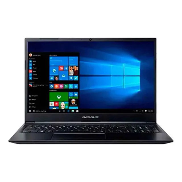 Notebook Banghó Max L5 I5 15.6 , 8gb Ram 480gb, Windows 10