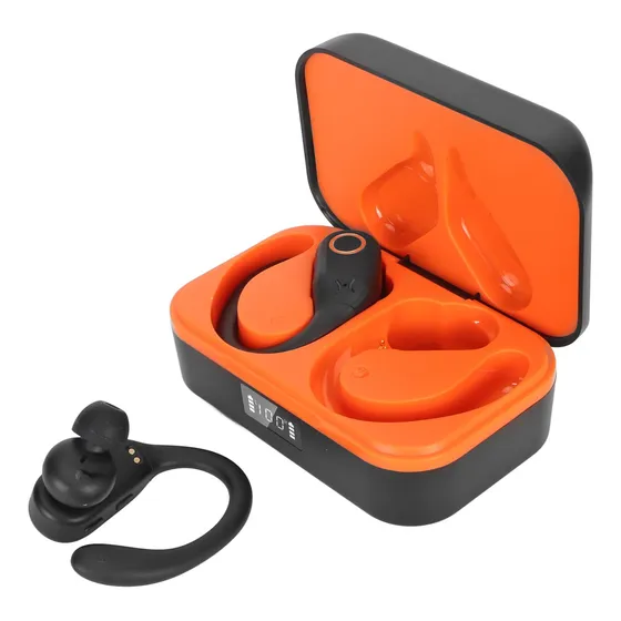 Audifono Inalambrico De Gancho J10