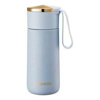 Mini Botella Termo De Acero Inoxidable Jarrón De Café Mini Botella Termo De Acero Inoxidable Jarrón De Café