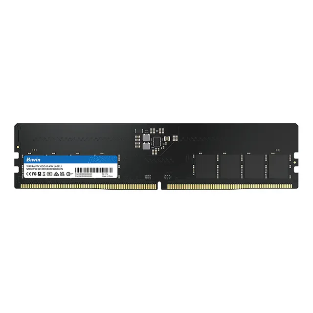 Memoria Ram Ddr5 16gb 4800mt/s Biwin 1x16gb