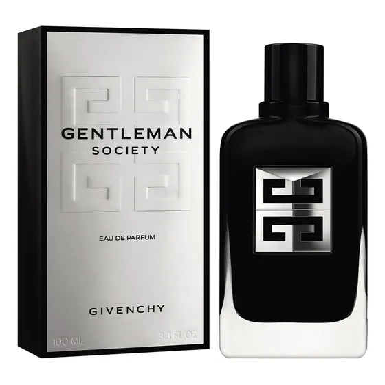 Givenchy Gentleman Society 100ml Edp
