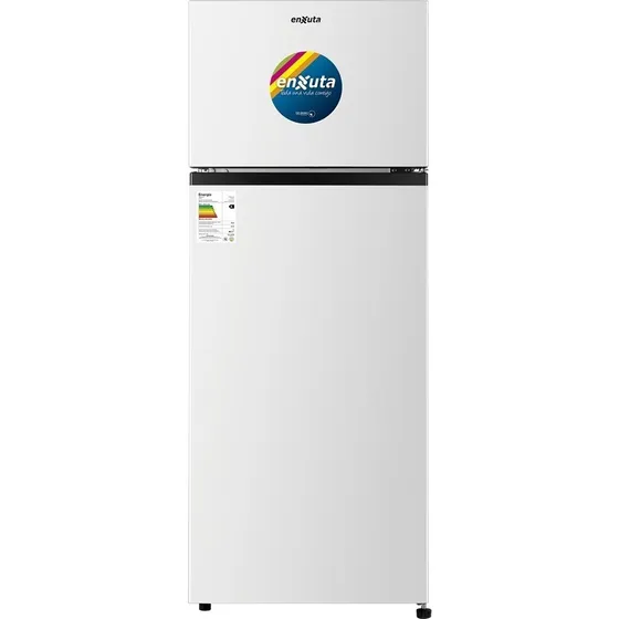 Refrigerador Frío Humedo 205 Litros Enxuta