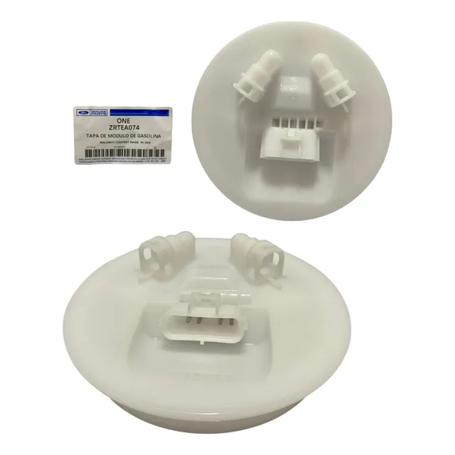 Tapa Modulo Bomba Gasolina Ford Focus Ecosport 2.0