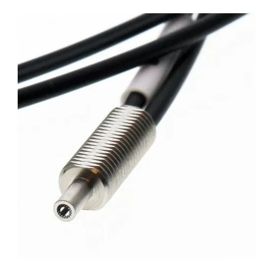Fotocelda Fibra Optica Difusa M6 