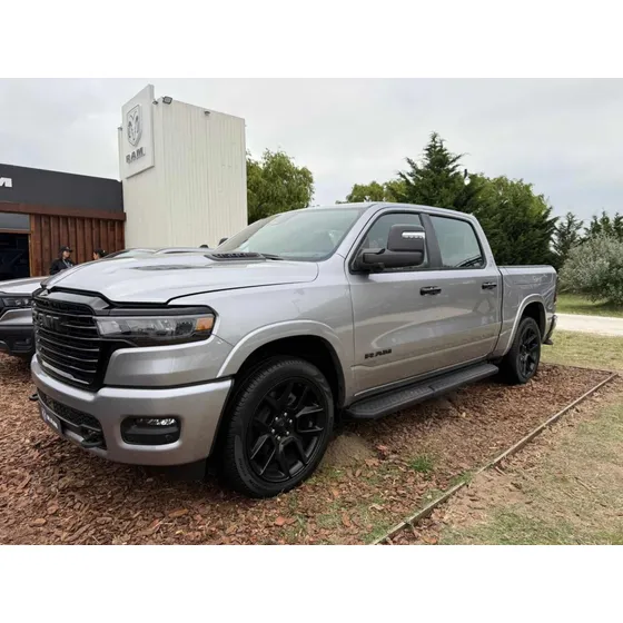 Ram 2500 6.7 Laramie At6 350cv 4x4