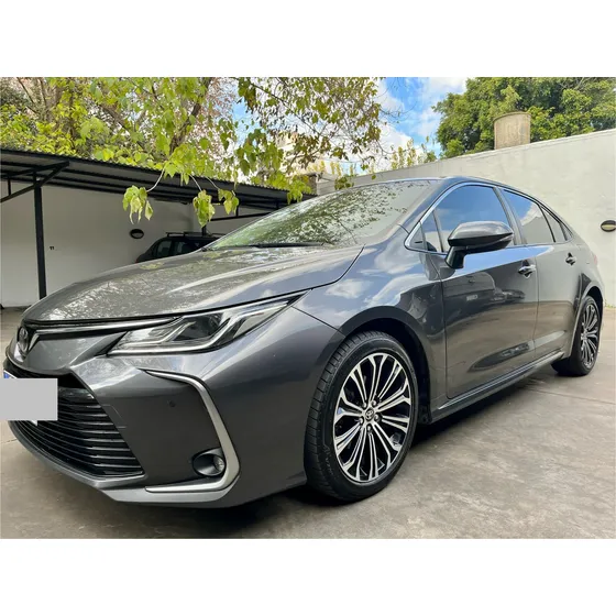 Toyota Corolla 2.0 Seg Cvt 170cv