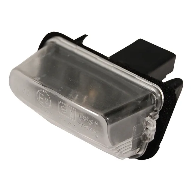 Luz De Patente Original Psa 206 207 306 307