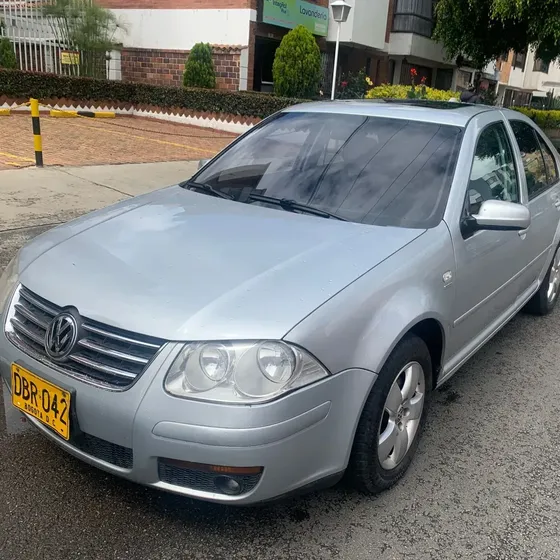 Volkswagen Jetta 2009 Wolfsburg