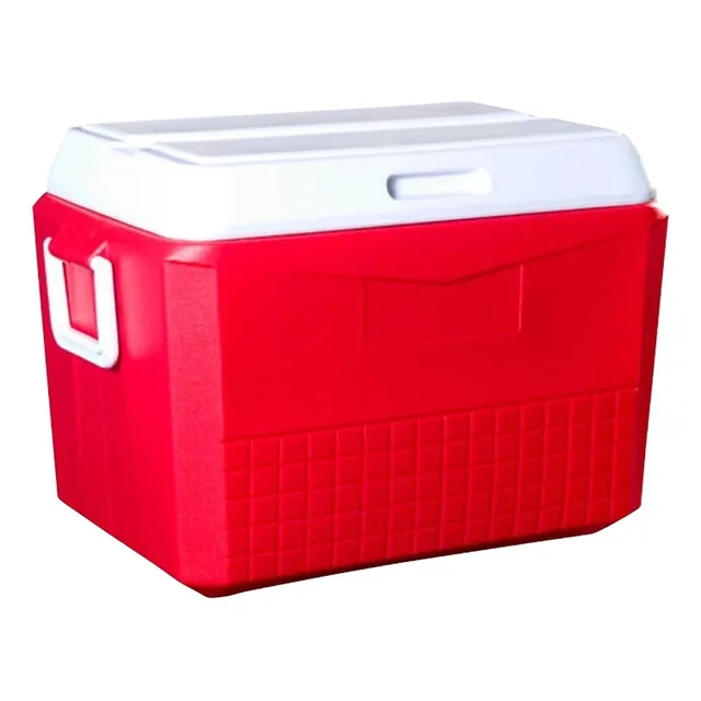 Cava Hielera Playera Decocar 30 Litros 