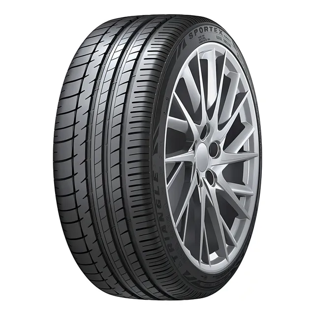 Cubierta Dunlop Spfm800 205/65 R15 94v Colocada Índice De Velocidad V