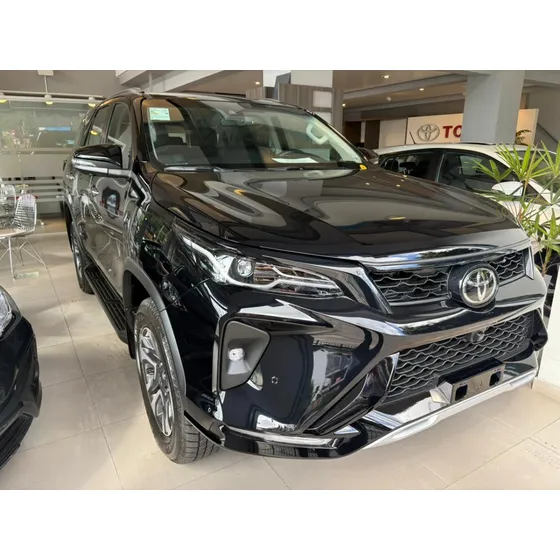Toyota Sw4 2.8 Srx 204cv 4x4 7as At