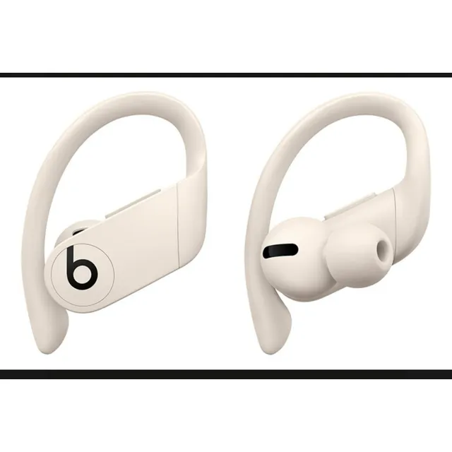 Auriculares Inalámbricos Beats Powerbeats Pro Blanco