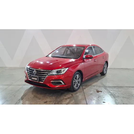 Mg Mg5 1.5 Elegance Cvt