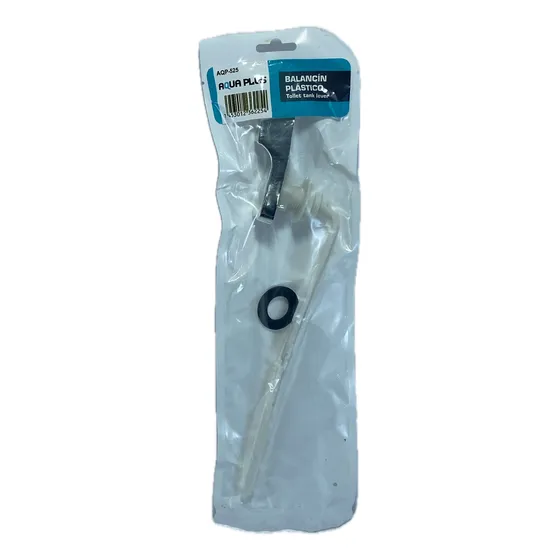 Palanca Balancin Sanitarios Pvc