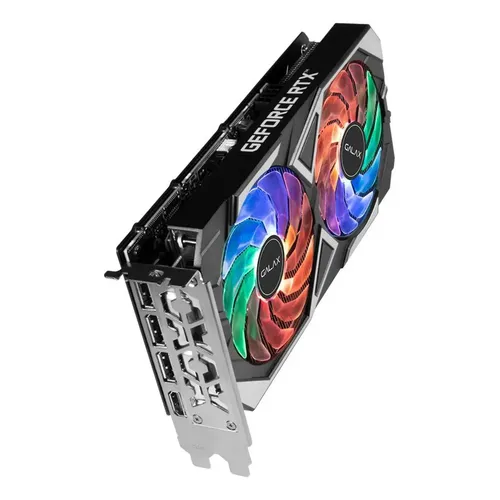 Rtx 3050 Ventus 2x Xs Oc 8gb Gddr6 0111526-01 Msi | MercadoLivre