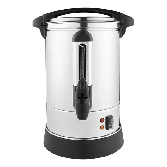 Cafetera Sikla 15lts 100 Pocillos Linea Inter