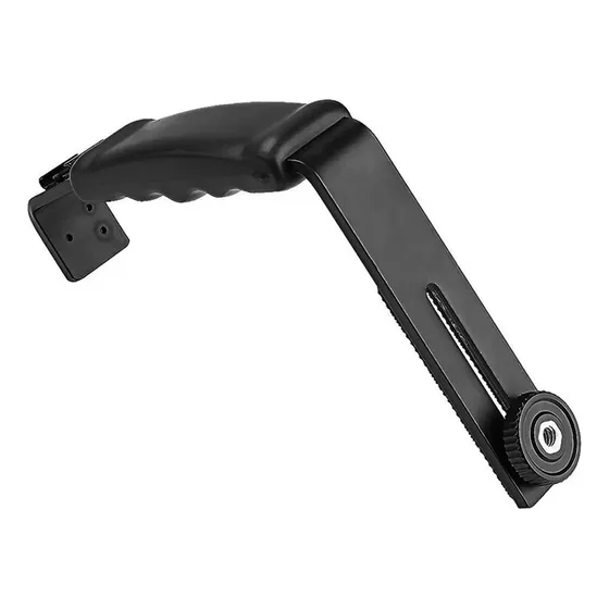 Suporte De Expansão Para Microfone Para Osmo Dji Light Hot S