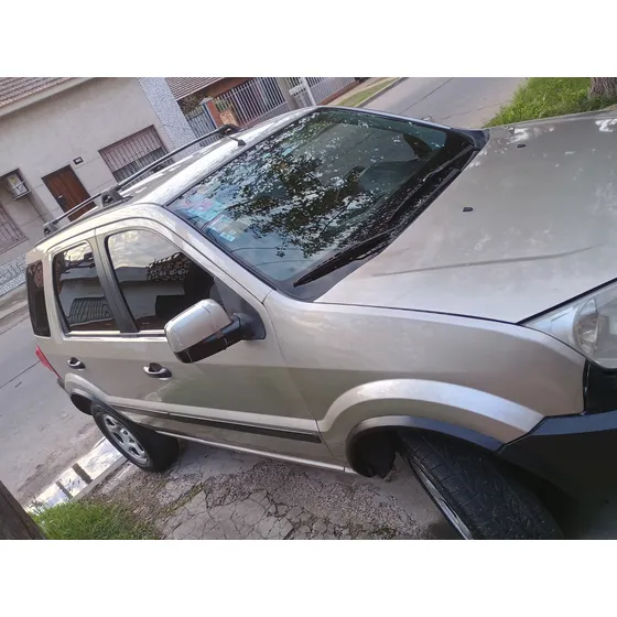 Ford Ecosport 2.0 Xls 4x2