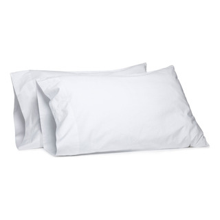 Set De 2 Fundas Para Almohada Estandar Hoteleras Colidream Set De 2 Fundas Para Almohada Estandar Hoteleras Colidream