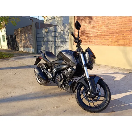 Bajaj Dominar 250