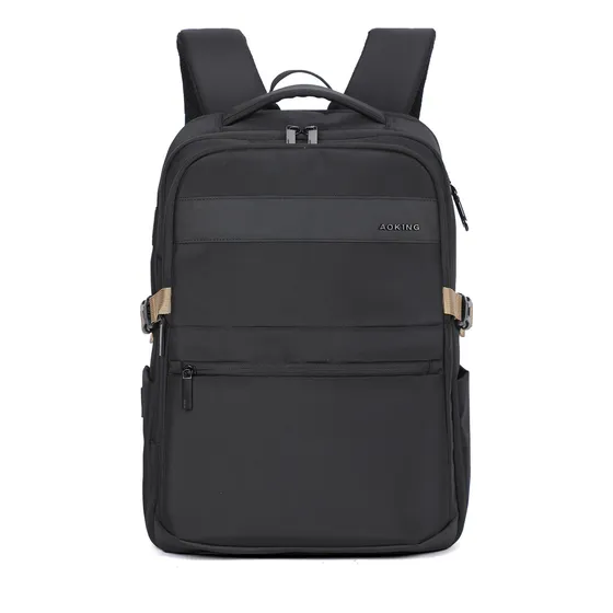 Mochila Viaje Ejecutiva Notebook Aoking Sn4041