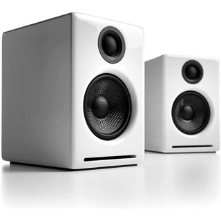 Bocina Inalámbrico Audioengine A2+ Plus Bluetooth | Escrito Bocina Inalámbrico Audioengine A2+ Plus Bluetooth | Escrito