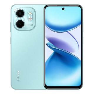 Infinix Smart 9 128gb - 3gb Ram Nuevo Dual Verde (+ 3gb Ram Virtual) Infinix Smart 9 128gb - 3gb Ram Nuevo Dual Verde (+ 3gb Ram Virtual)