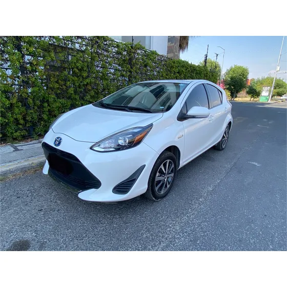 Toyota Prius C 1.5 Hybrid