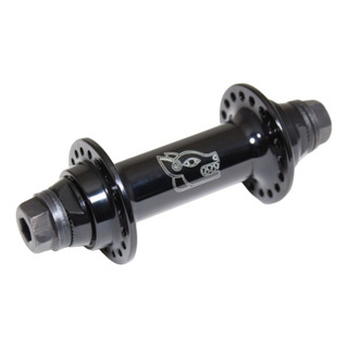 Maza Delantera Bmx Hembra Vgbikes 36h 3/8 Baleros Sellados Maza Delantera Bmx Hembra Vgbikes 36h 3/8 Baleros Sellados