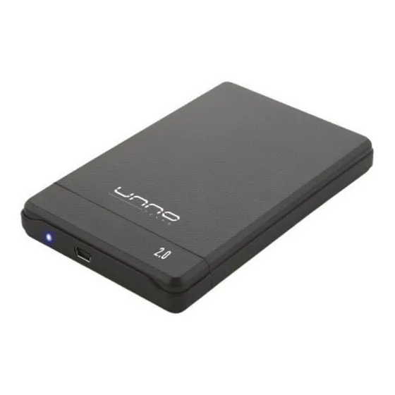 Disco Duro Externo 320 Gb Usb (case + Disco)  Tienda Física 