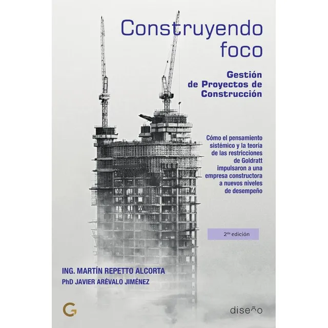 Construyendo Foco 2da Edición 2024