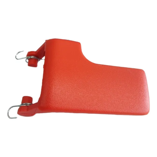 Manilla Del Capot Ford Fiesta 98/ Ford Ka 2004/
