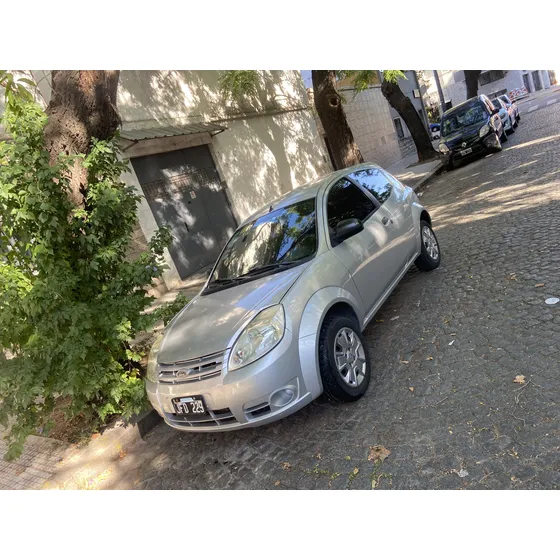 Ford Ka 1.0 Fly Viral Usb/bluetooth