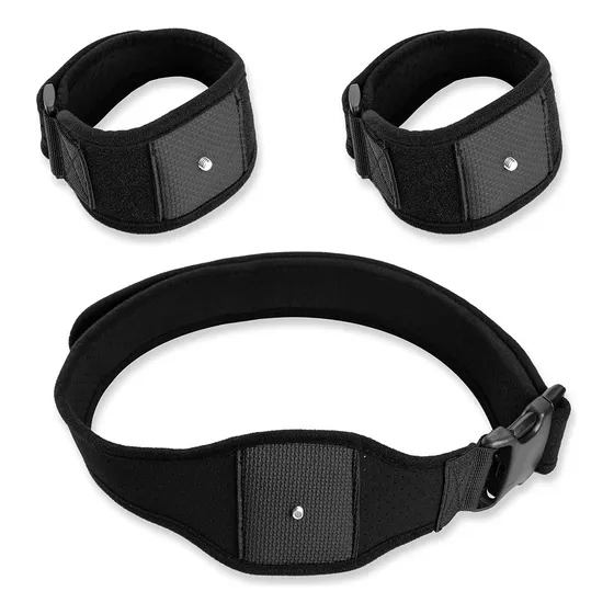 Cinturilla Y Correa Para Htc Vive Vr Y Motion Cap