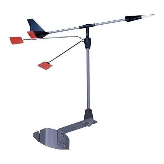 Veleta Nautica Nautos 12 Pulgadas (305mm) Cataviento 